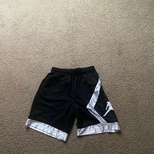 Brand new men’s large Jordan shorts